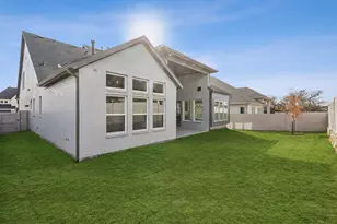 4136 Bentsen St, McKinney, TX 75071 - Photo 19