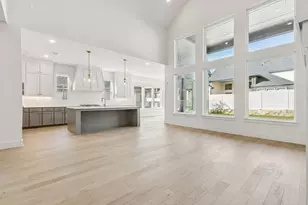 4136 Bentsen St, McKinney, TX 75071 - Photo 9