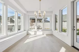 4136 Bentsen St, McKinney, TX 75071 - Photo 7