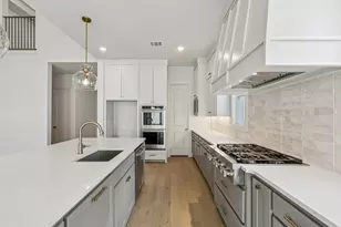 4136 Bentsen St, McKinney, TX 75071 - Photo 5