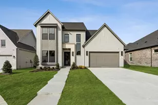 4136 Bentsen St, McKinney, TX 75071 - Photo 1