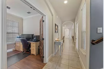 1424 Live Oak Lane, Savannah, TX 76227 - Photo 23