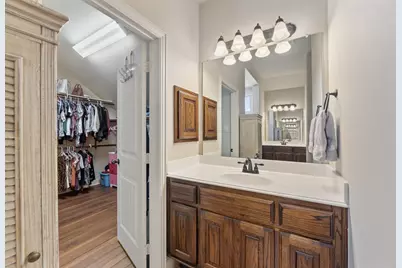 1424 Live Oak Lane, Savannah, TX 76227 - Photo 29