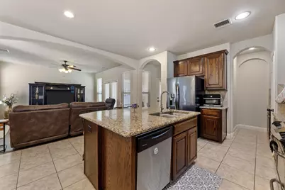 1424 Live Oak Lane, Savannah, TX 76227 - Photo 21