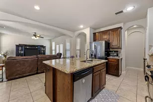 1424 Live Oak Ln, Savannah, TX 76227 - Photo 21