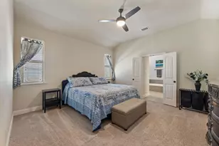 1424 Live Oak Ln, Savannah, TX 76227 - Photo 25