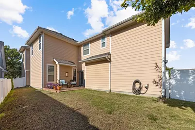 1424 Live Oak Lane, Savannah, TX 76227 - Photo 7