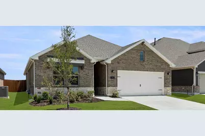 757 Waterhouse Lake Drive, Anna, TX 75409 - Photo 3