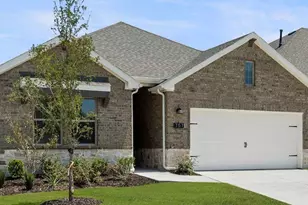 757 Waterhouse Lk Dr, Anna, TX 75409 - Photo 3