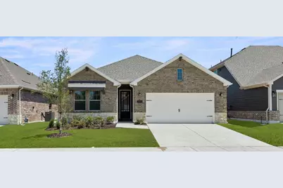 757 Waterhouse Lake Drive, Anna, TX 75409 - Photo 1