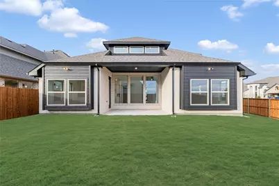 1632 Archmont Court, McKinney, TX 75071 - Photo 35