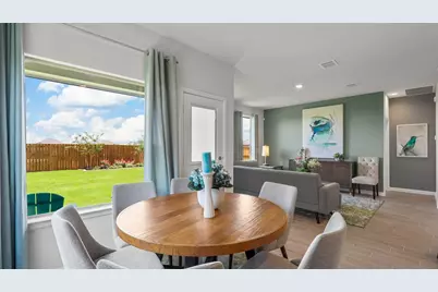 4372 Mill Stream Lane, Fort Worth, TX 76036 - Photo 11