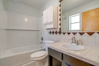 1213 S Rusk Street, Weatherford, TX 76086 - Photo 21