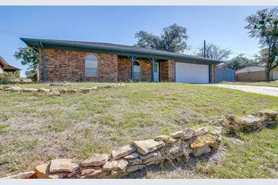 1213 S Rusk Street, Weatherford, TX 76086 - Photo 3