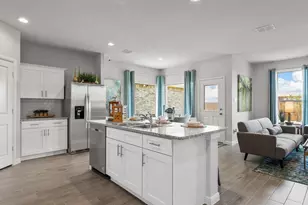 4365 Mill Stream Ln, Fort Worth, TX 76036 - Photo 3