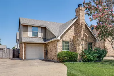 3404 Briaroaks Drive, Garland, TX 75044 - Photo 1