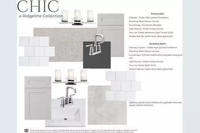 2636 Yampa Drive, McKinney, TX 75071 - Photo 5