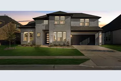 2032 Dundalk Lane, Forney, TX 75126 - Photo 3