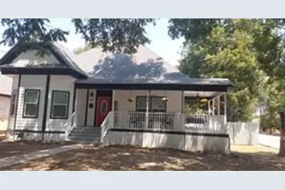 901 N 10th Street, Waco, TX 76707 - Photo 1