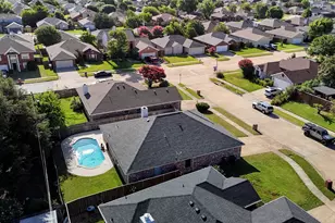 6702 Valley Branch Dr, Arlington, TX 76001 - Photo 31