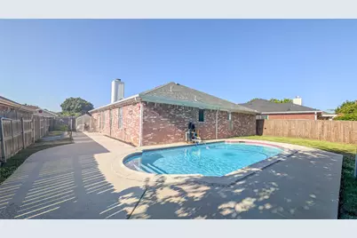 6702 Valley Branch Drive, Arlington, TX 76001 - Photo 25