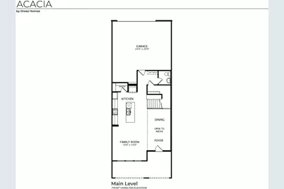 2832 Yampa Drive, McKinney, TX 75071 - Photo 3