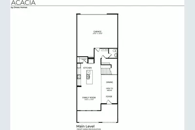 2632 Yampa Drive, McKinney, TX 75071 - Photo 3