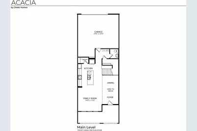 2632 Yampa Drive, McKinney, TX 75071 - Photo 3