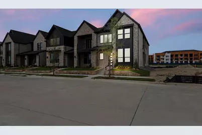 2828 Yampa Drive, McKinney, TX 75071 - Photo 3