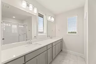 2828 Yampa Dr, McKinney, TX 75071 - Photo 29