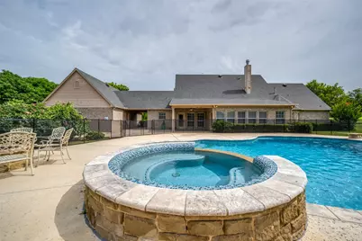 500 Navajo Court, Runaway Bay, TX 76426 - Photo 1