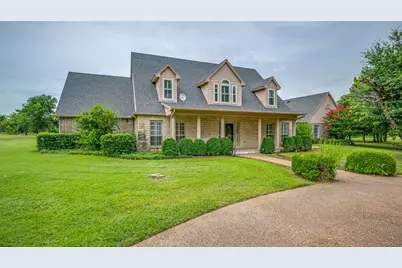 500 Navajo Court, Runaway Bay, TX 76426 - Photo 3