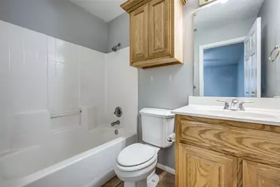 500 Navajo Court, Runaway Bay, TX 76426 - Photo 21