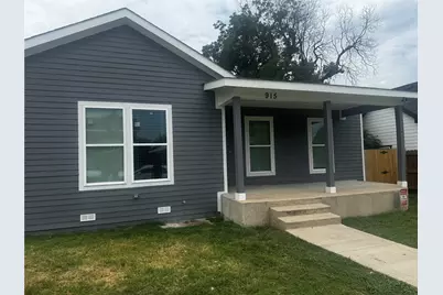 915 E Humbolt Street, Fort Worth, TX 76104 - Photo 1