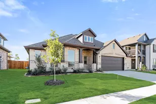 458 Aspen Wy, Lavon, TX 75166 - Photo 3