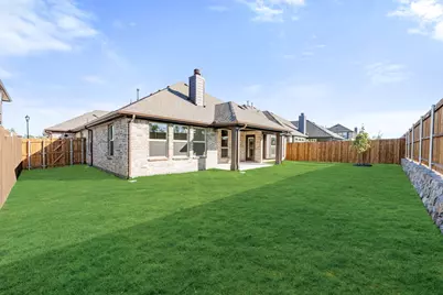 458 Aspen Way, Lavon, TX 75166 - Photo 35