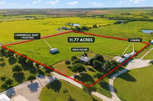 318 Hcr 4247, Hillsboro, TX 76645 - Photo 1