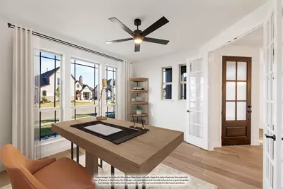 450 Aspen Way, Lavon, TX 75166 - Photo 5