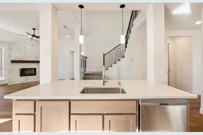 450 Aspen Way, Lavon, TX 75166 - Photo 17