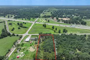 Tbd I-20 Service Rd, Wills Point, TX 75169 - Photo 1