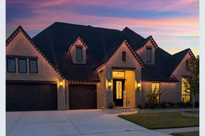 1620 Ripasso Way, McLendon Chisholm, TX 75032 - Photo 3