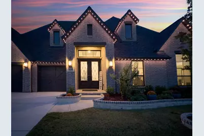 1620 Ripasso Way, McLendon Chisholm, TX 75032 - Photo 5