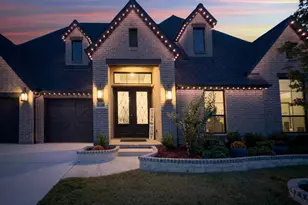 1620 Ripasso Wy, McLendon Chisholm, TX 75032 - Photo 5