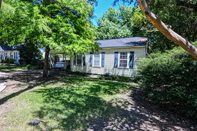 409 S Fannin Street, Rockwall, TX 75087 - Photo 3