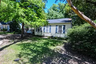 409 S Fannin St, Rockwall, TX 75087 - Photo 3