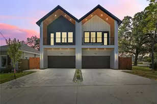 848 W Canty St, Dallas, TX 75208 - Photo 1