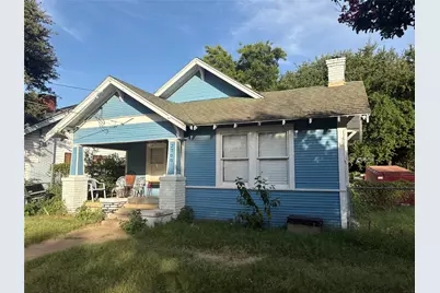 2700 Tanner Street, Dallas, TX 75215 - Photo 1