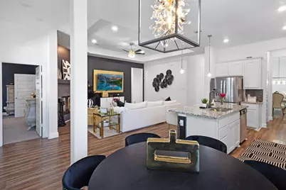 705 Candace Drive, DeSoto, TX 75115 - Photo 3