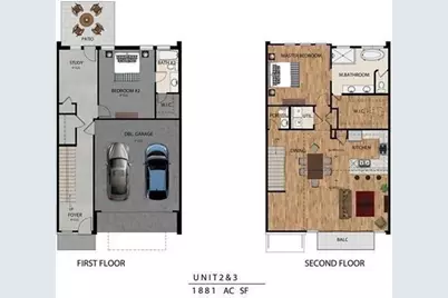 2222 N Prairie Avenue #2, Dallas, TX 75204 - Photo 31