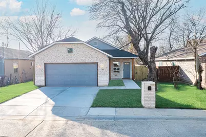 3411 Ladd, Dallas, TX 75212 - Photo 1